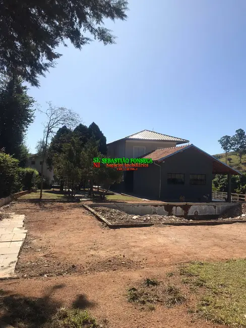 Sítio / Rancho com 2 quartos à venda, 11m2 em Centro, Paraisopolis - MG - imagem 5 Foto 5 de Sítio / Rancho com 2 quartos à venda, 11m2 em Centro, Paraisopolis - MG