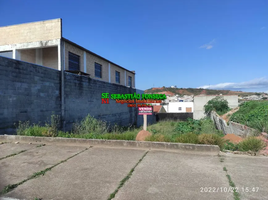 Terreno / Lote à venda, 310m2 em Sao Jose Dos Campos - SP - imagem 4 Foto 4 de Terreno / Lote à venda, 310m2 em Sao Jose Dos Campos - SP