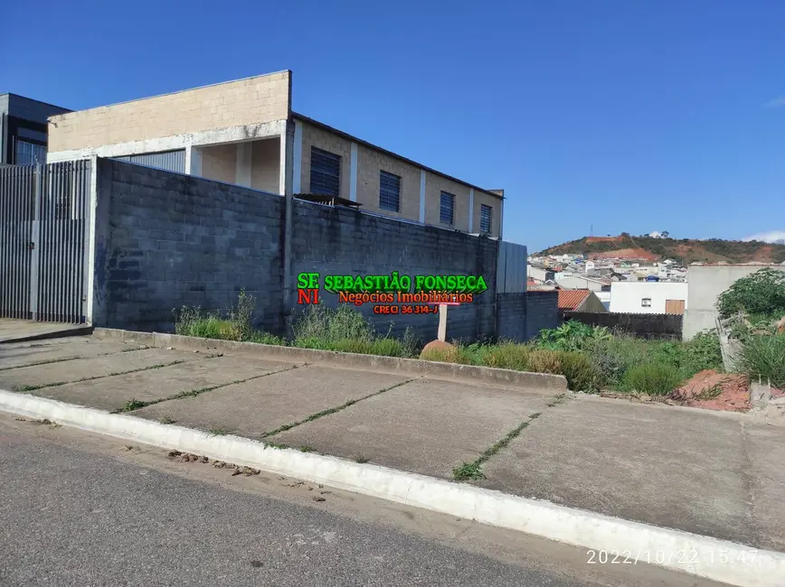 Terreno / Lote à venda, 310m2 em Sao Jose Dos Campos - SP - imagem 5 Foto 5 de Terreno / Lote à venda, 310m2 em Sao Jose Dos Campos - SP