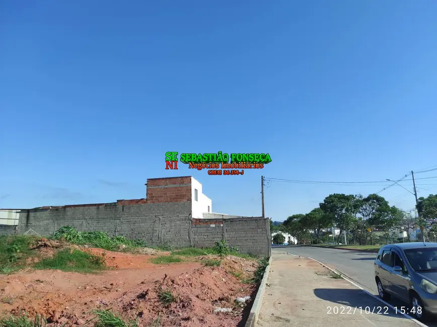 Terreno / Lote à venda, 310m2 em Sao Jose Dos Campos - SP - imagem 3 Foto 3 de Terreno / Lote à venda, 310m2 em Sao Jose Dos Campos - SP