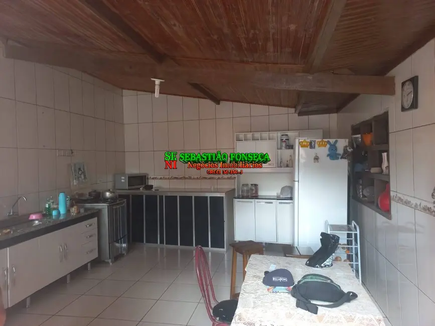 Foto 5 de Casa com 2 quartos à venda, 395m2 em Centro, Virginia - MG