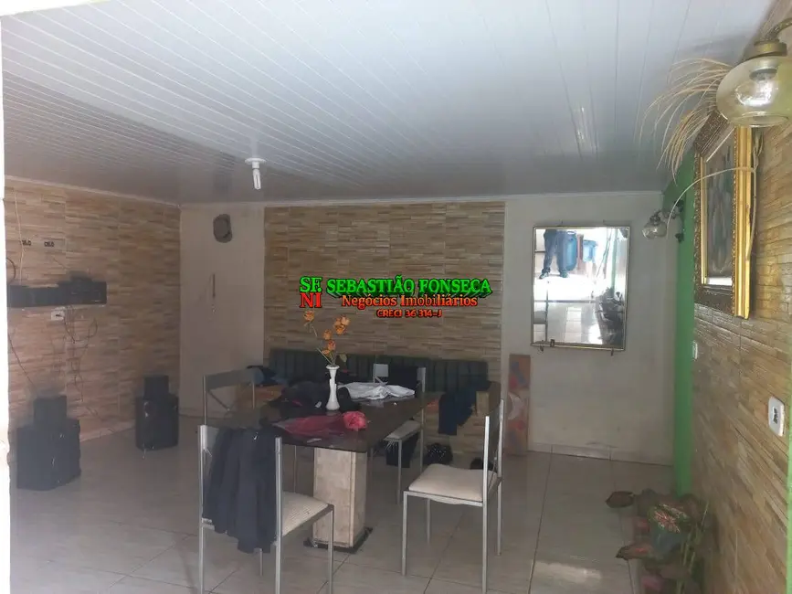 Foto 7 de Casa com 2 quartos à venda, 395m2 em Centro, Virginia - MG