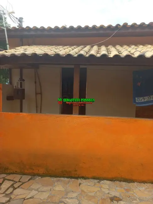 Foto 6 de Casa com 2 quartos à venda, 395m2 em Centro, Virginia - MG