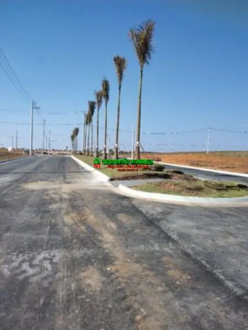Foto 6 de Lote de Condomínio à venda, 250m2 em Sao Jose Dos Campos - SP