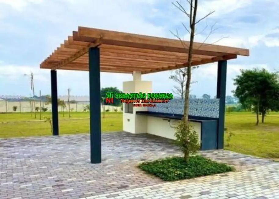 Foto 2 de Lote de Condomínio à venda, 250m2 em Sao Jose Dos Campos - SP