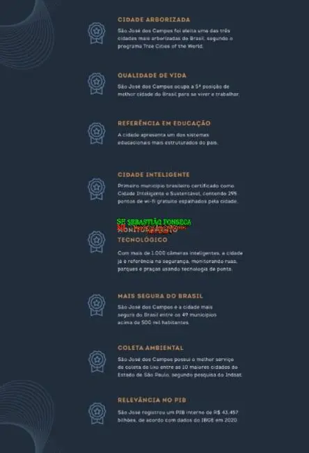 Foto 6 de Apartamento com 3 quartos à venda e para alugar, 3378m2 em Sao Jose Dos Campos - SP