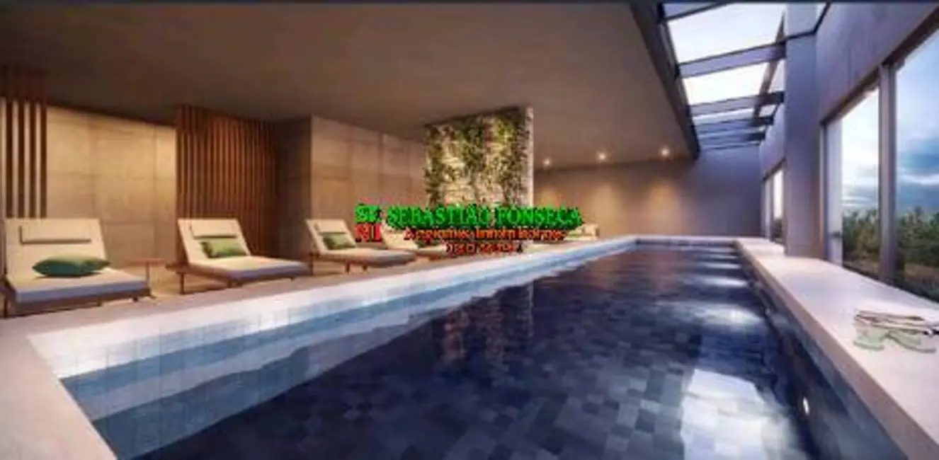 Foto 4 de Apartamento com 3 quartos à venda e para alugar, 3378m2 em Sao Jose Dos Campos - SP