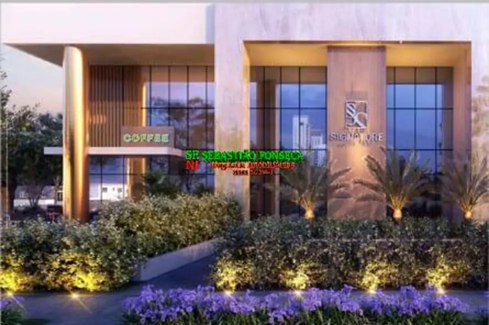 Foto 2 de Apartamento com 3 quartos à venda e para alugar, 3378m2 em Sao Jose Dos Campos - SP