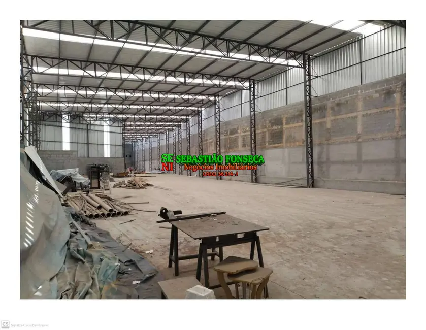 Foto 9 de Armazém / Galpão à venda, 2000m2 em Centro, São Paulo - SP