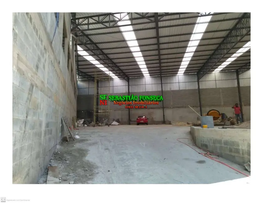 Foto 7 de Armazém / Galpão à venda, 2000m2 em Centro, São Paulo - SP