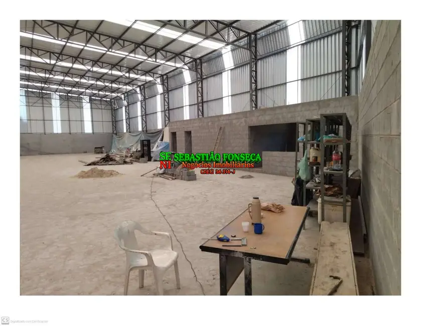 Foto 3 de Armazém / Galpão à venda, 2000m2 em Centro, São Paulo - SP