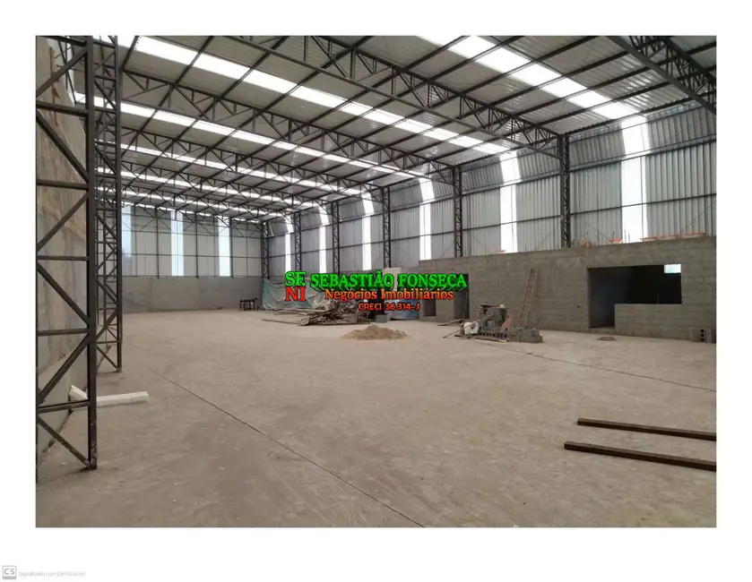Foto 8 de Armazém / Galpão à venda, 2000m2 em Centro, São Paulo - SP