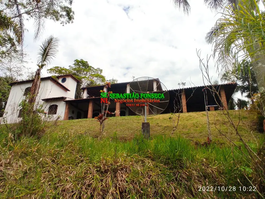 Foto 17 de Chácara à venda, 35362m2 em Jambeiro - SP