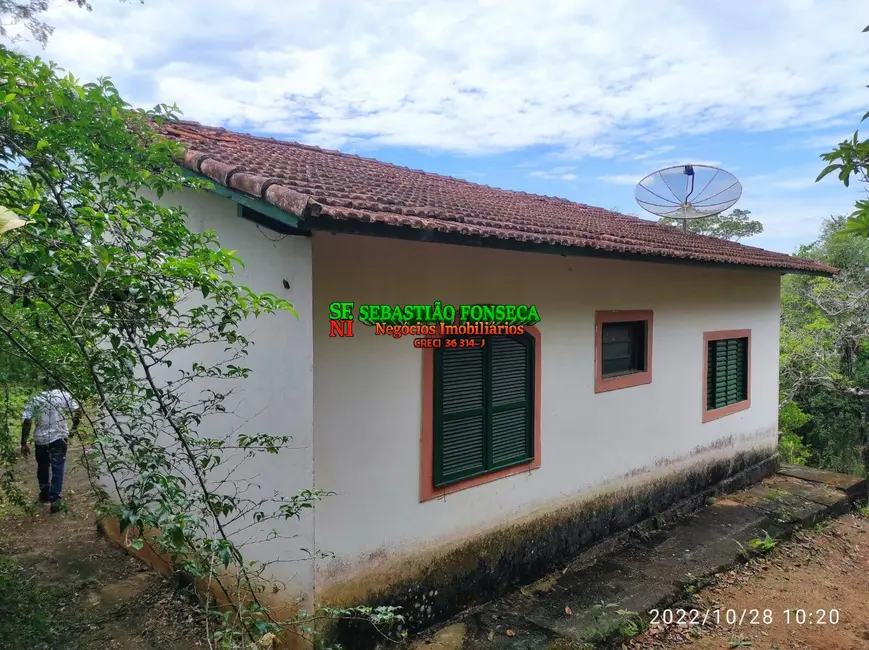 Foto 21 de Chácara à venda, 35362m2 em Jambeiro - SP