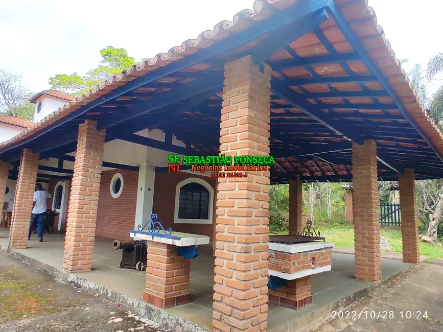 Chácara à venda, 35362m2 em Jambeiro - SP - imagem 2 Foto 2 de Chácara à venda, 35362m2 em Jambeiro - SP