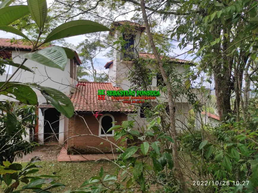 Chácara à venda, 35362m2 em Jambeiro - SP - imagem 7 Foto 7 de Chácara à venda, 35362m2 em Jambeiro - SP