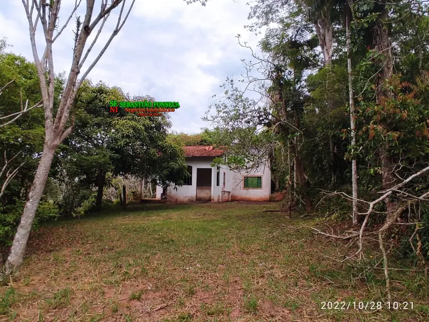 Foto 20 de Chácara à venda, 35362m2 em Jambeiro - SP