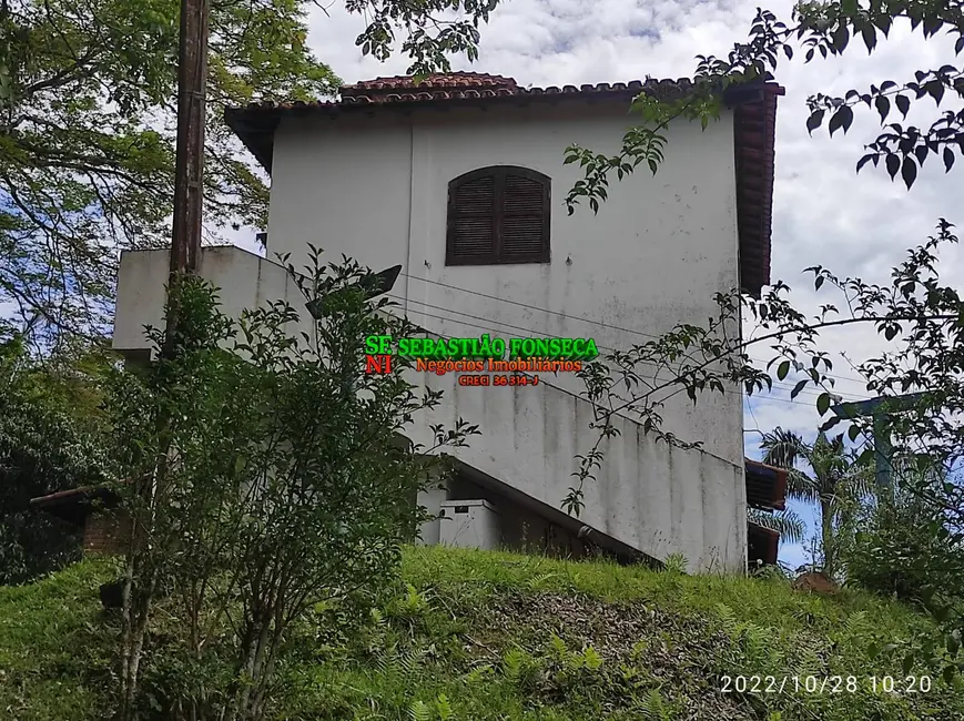 Foto 15 de Chácara à venda, 35362m2 em Jambeiro - SP