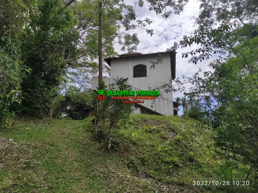 Foto 16 de Chácara à venda, 35362m2 em Jambeiro - SP