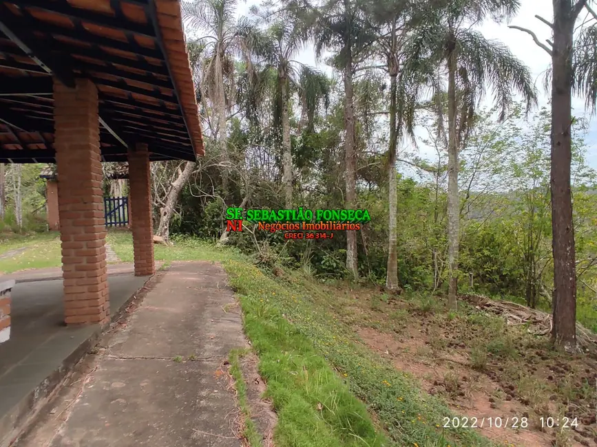 Chácara à venda, 35362m2 em Jambeiro - SP - imagem 4 Foto 4 de Chácara à venda, 35362m2 em Jambeiro - SP