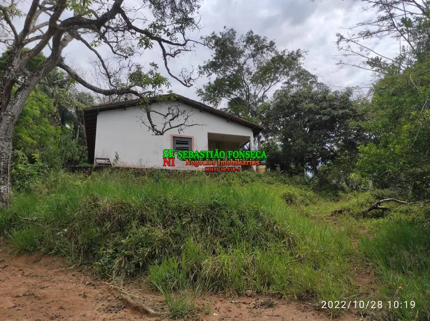 Foto 23 de Chácara à venda, 35362m2 em Jambeiro - SP