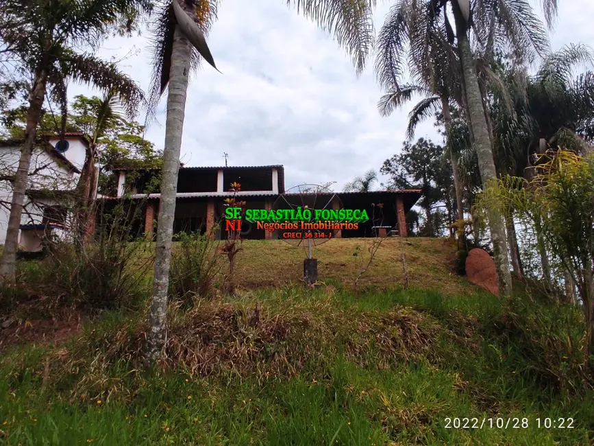 Foto 14 de Chácara à venda, 35362m2 em Jambeiro - SP