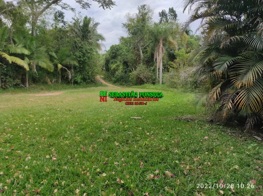 Foto 10 de Chácara à venda, 35362m2 em Jambeiro - SP