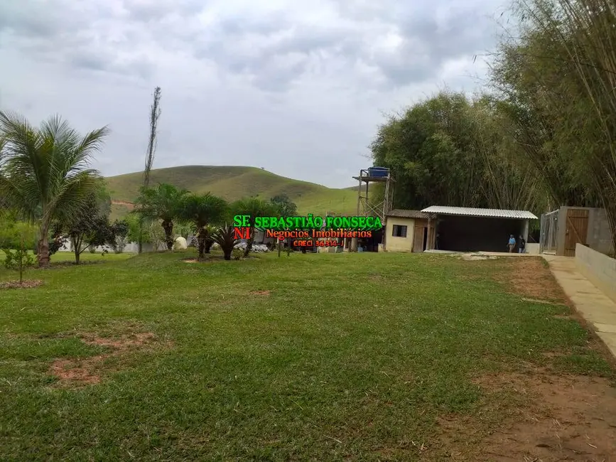 Foto 19 de Chácara à venda, 12000m2 em Paraibuna - SP