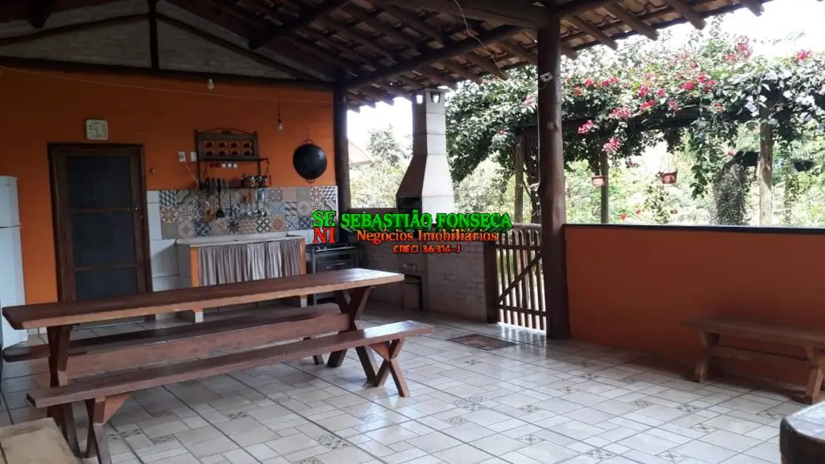 Chácara à venda, 12000m2 em Paraibuna - SP - imagem 6 Foto 6 de Chácara à venda, 12000m2 em Paraibuna - SP