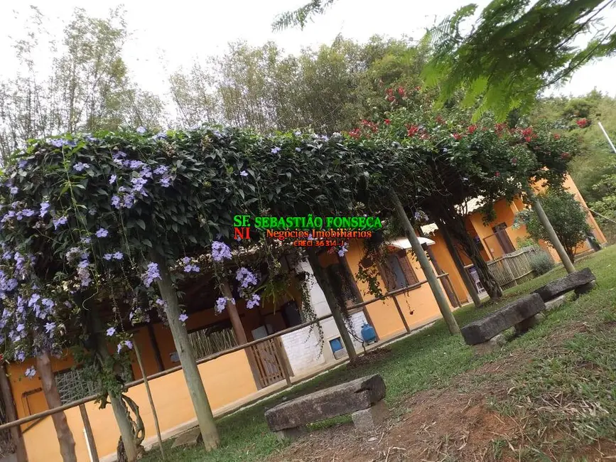 Foto 10 de Chácara à venda, 12000m2 em Paraibuna - SP