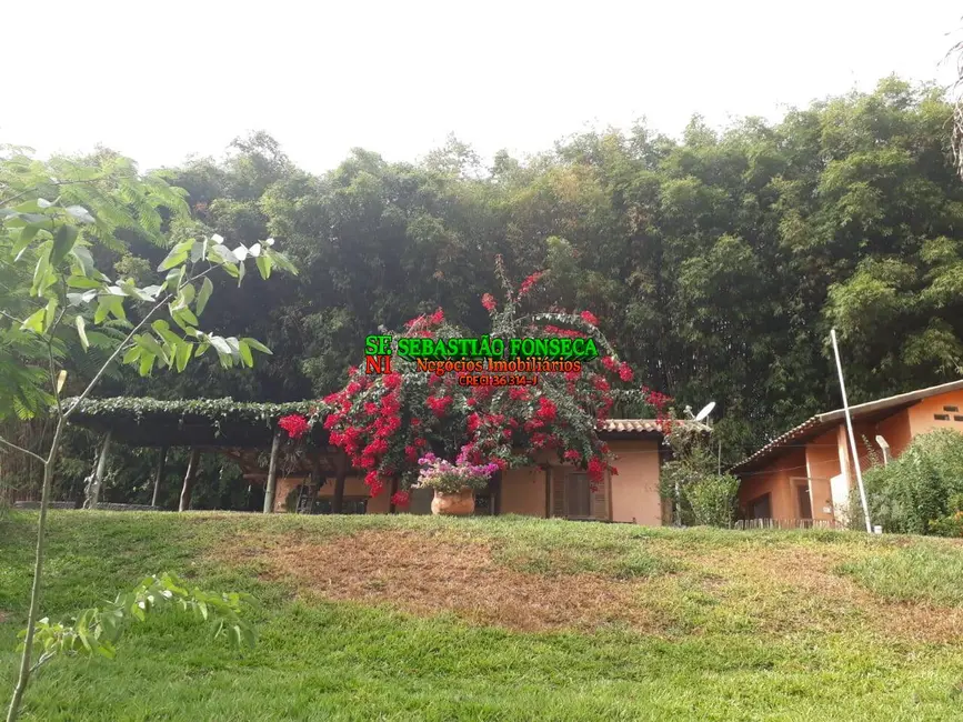 Foto 2 de Chácara à venda, 12000m2 em Paraibuna - SP