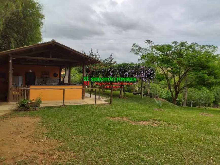 Foto 21 de Chácara à venda, 12000m2 em Paraibuna - SP