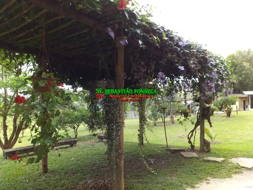 Chácara à venda, 12000m2 em Paraibuna - SP - imagem 8 Foto 8 de Chácara à venda, 12000m2 em Paraibuna - SP