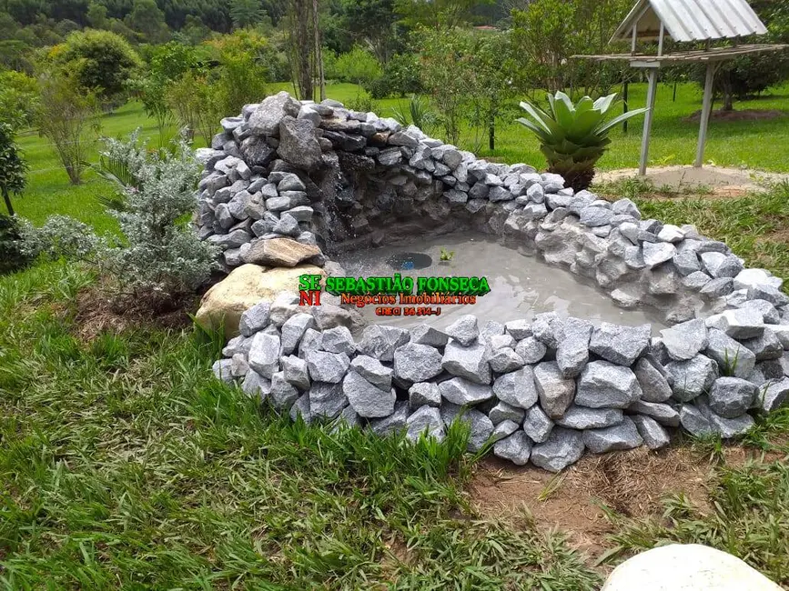 Foto 22 de Chácara à venda, 12000m2 em Paraibuna - SP