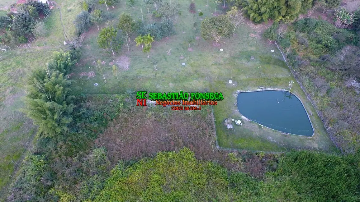 Chácara à venda, 12000m2 em Paraibuna - SP - imagem 3 Foto 3 de Chácara à venda, 12000m2 em Paraibuna - SP