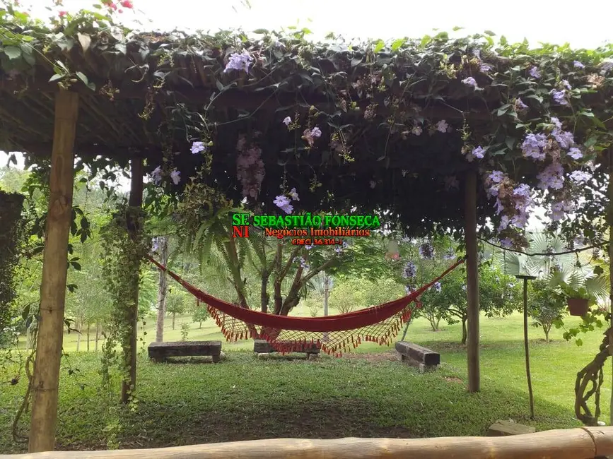 Foto 18 de Chácara à venda, 12000m2 em Paraibuna - SP