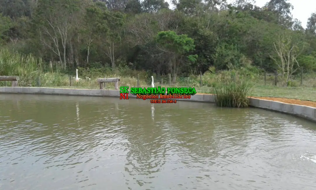 Foto 1 de Chácara à venda, 12000m2 em Paraibuna - SP