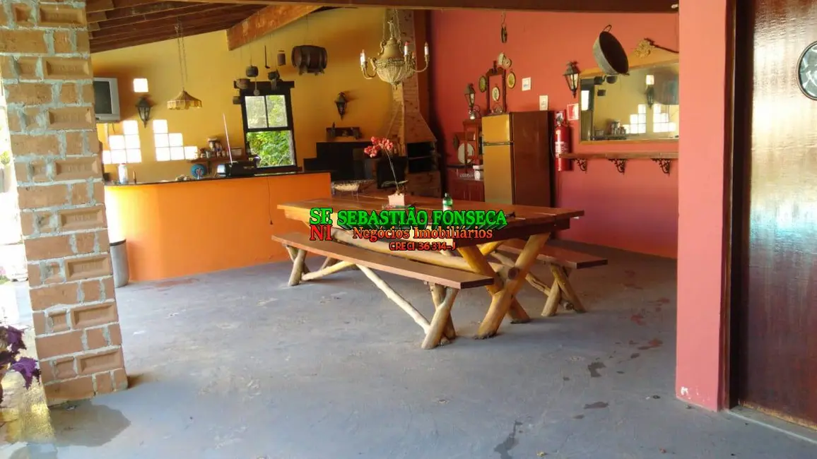 Foto 1 de Chácara à venda, 2000m2 em Sao Jose Dos Campos - SP