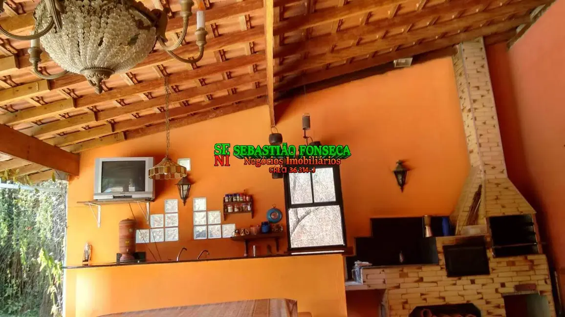 Foto 5 de Chácara à venda, 2000m2 em Sao Jose Dos Campos - SP