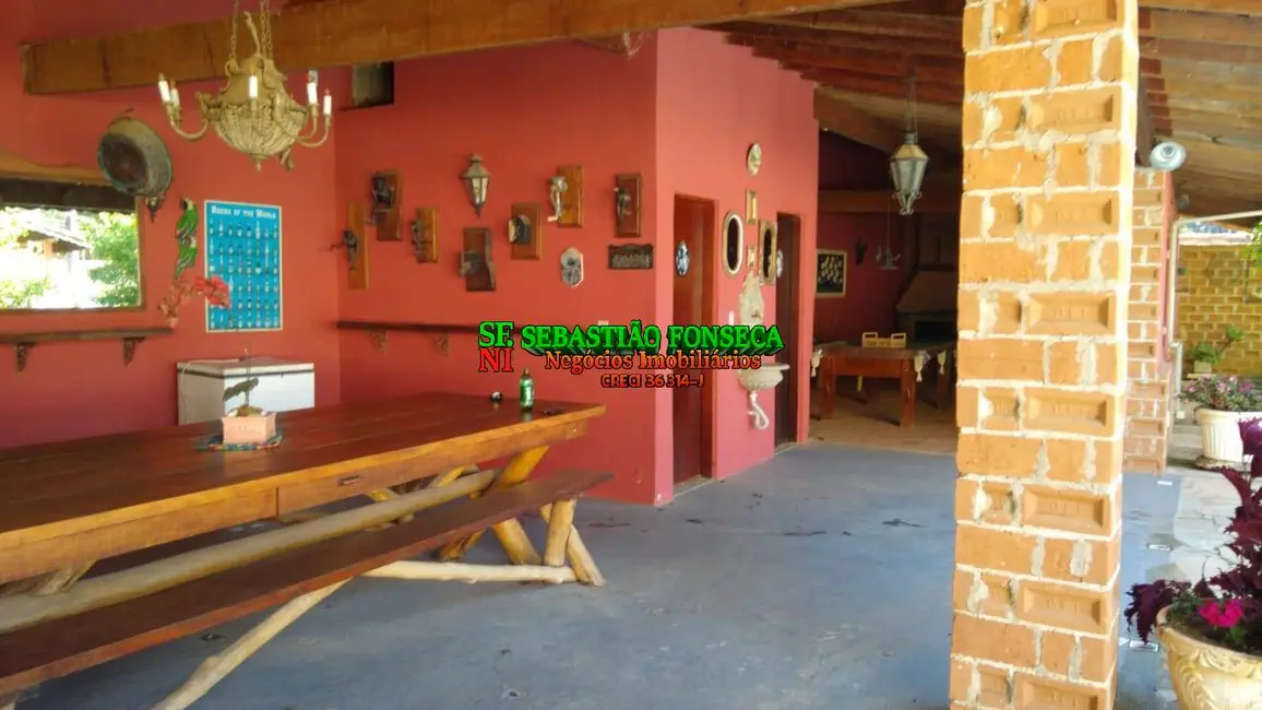 Foto 6 de Chácara à venda, 2000m2 em Sao Jose Dos Campos - SP