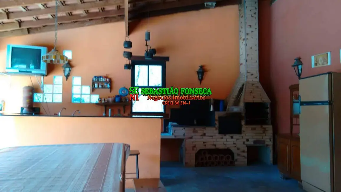 Foto 4 de Chácara à venda, 2000m2 em Sao Jose Dos Campos - SP