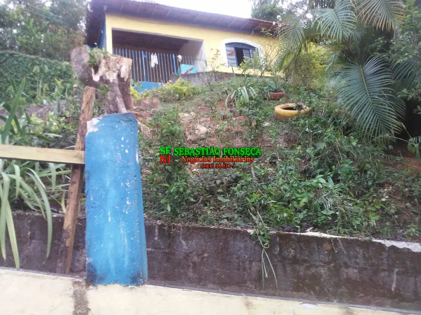 Foto 3 de Chácara com 2 quartos à venda, 2900m2 em Jambeiro - SP