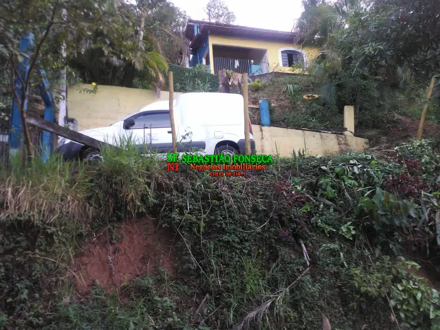 Foto 1 de Chácara com 2 quartos à venda, 2900m2 em Jambeiro - SP