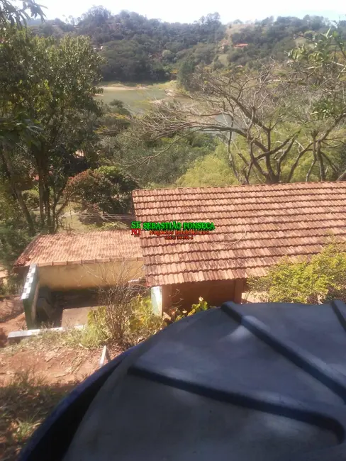 Foto 5 de Chácara com 2 quartos à venda, 2900m2 em Jambeiro - SP