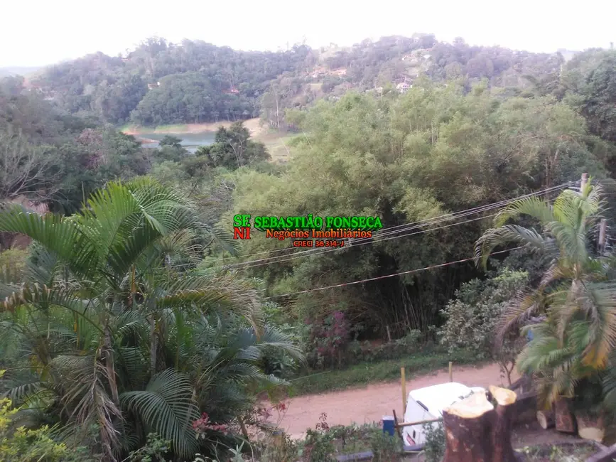Foto 2 de Chácara com 2 quartos à venda, 2900m2 em Jambeiro - SP