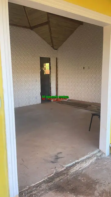 Foto 8 de Chácara com 2 quartos à venda, 1400m2 em Jardim Colônia, Jacarei - SP