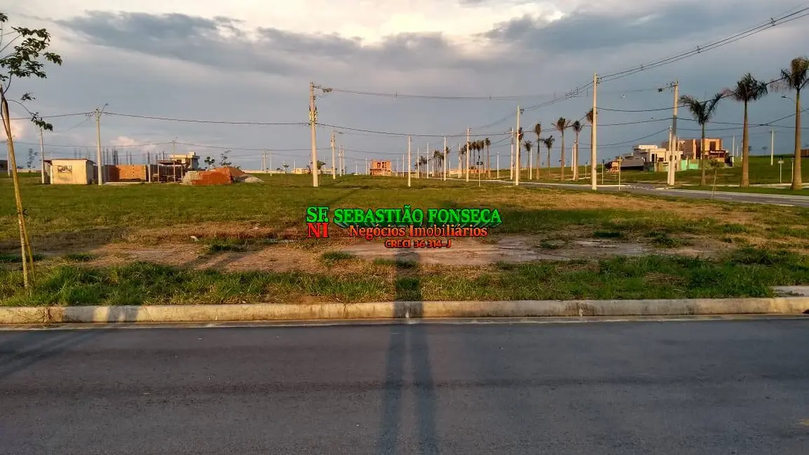 Foto 3 de Lote de Condomínio à venda, 250m2 em Sao Jose Dos Campos - SP