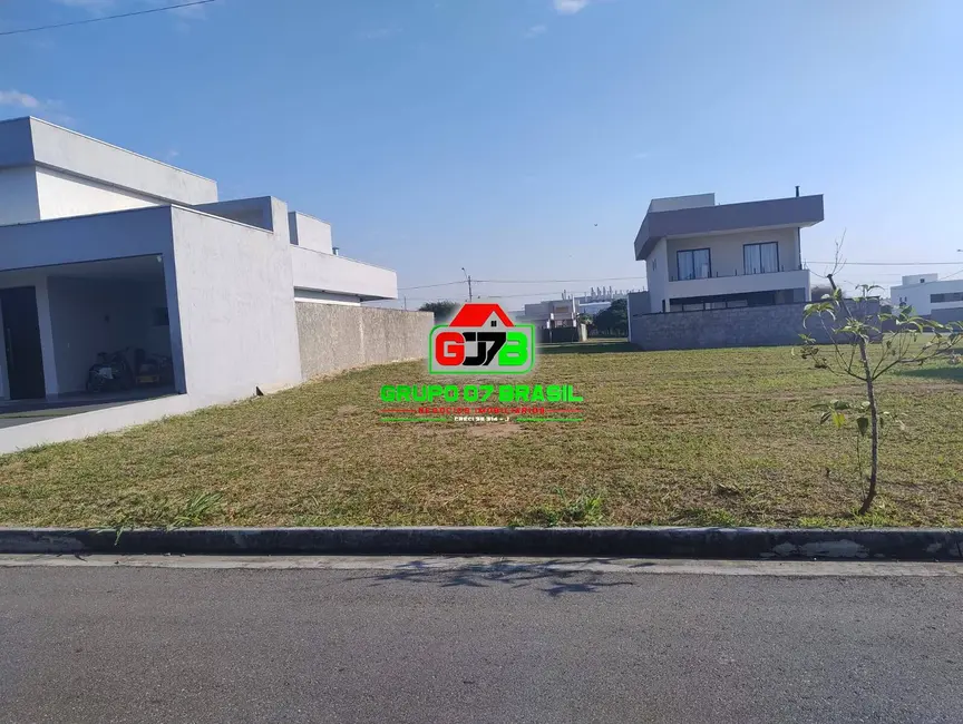 Foto 3 de Lote de Condomínio à venda, 250m2 em Sao Jose Dos Campos - SP