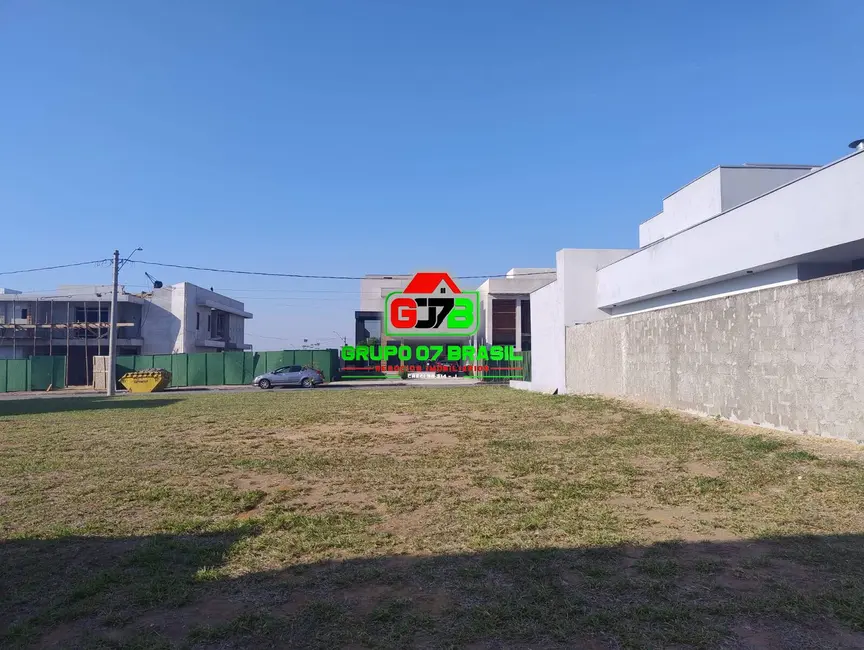 Foto 2 de Lote de Condomínio à venda, 250m2 em Sao Jose Dos Campos - SP