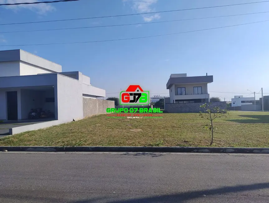 Foto 1 de Lote de Condomínio à venda, 250m2 em Sao Jose Dos Campos - SP